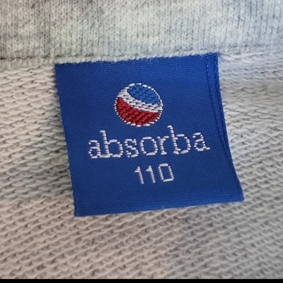 Absorba shirt size 2T - Picture 4 of 6